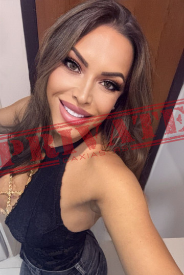Acompanhante LIAH - Meu nome é Liah , tenho 37 anos , sou uma morena de cintura fina, bumbum avantajado e seios siliconados, e estarei a sua espera para realizar suas fantasias !