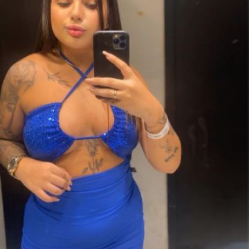 RAFAELA - Acompanhante em Caxias do Sul